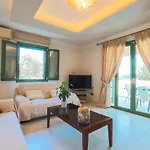 Scorpios Villa *