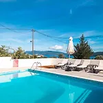 Villa Scorpios *