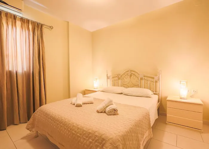 Scorpios Villa