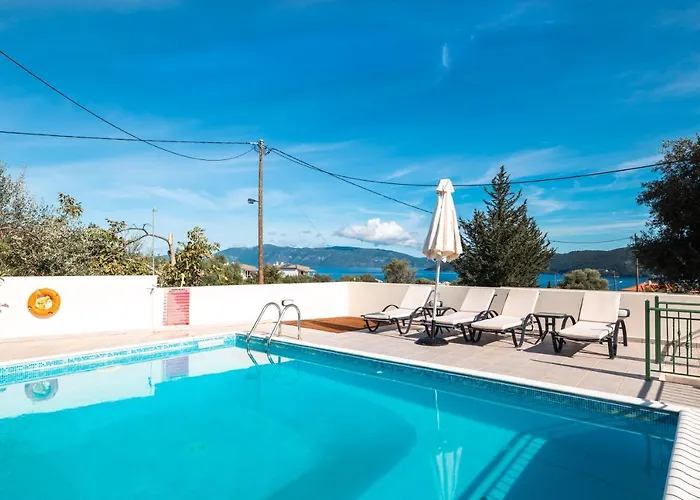 Villa Scorpios *